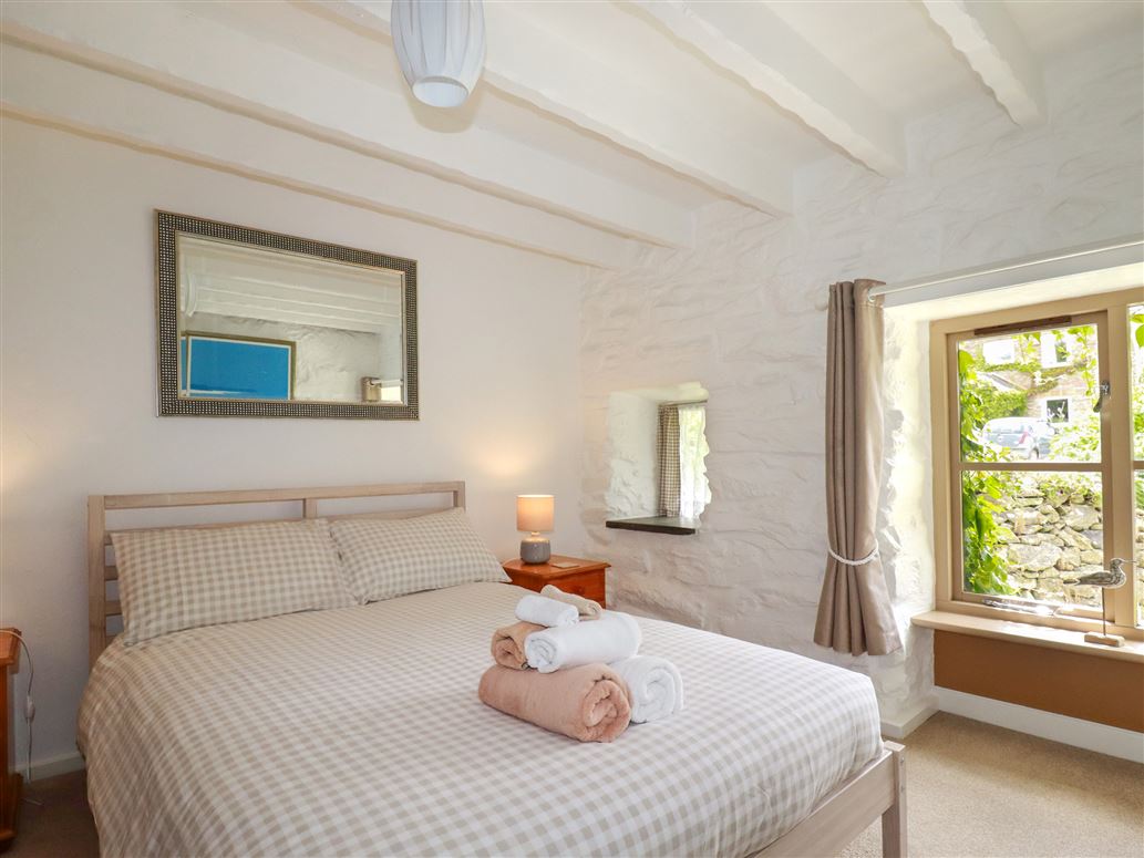 Hollies Cottage,Goonhavern, Cornwall, United Kingdom