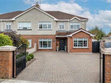 Image for 91 Leigh Valley, Ratoath, Meath