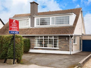 Image for 18 Springhill Ave, Blackrock, County Dublin