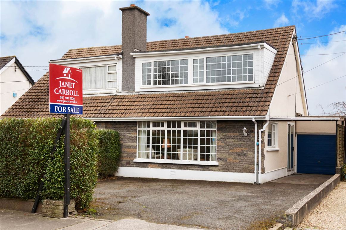 18 Springhill Ave, Blackrock, County Dublin