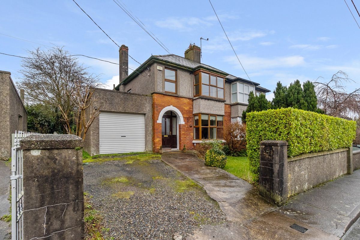 9 Saint Christopher's Avenue, Montenotte, Cork