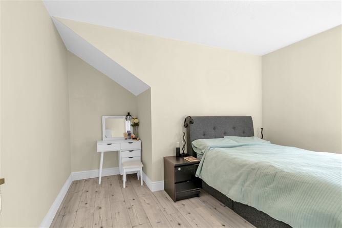 Apartment 15, Shakleton Court, Fortbarrington Road, Athy, Co. Kildare