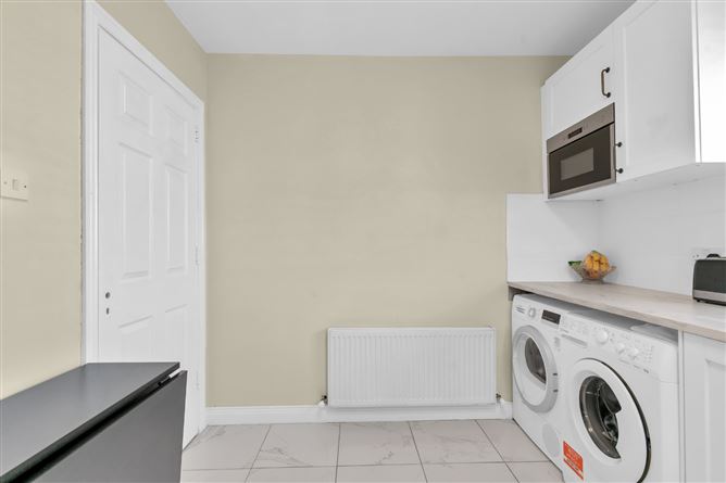 Apartment 15, Shakleton Court, Fortbarrington Road, Athy, Co. Kildare