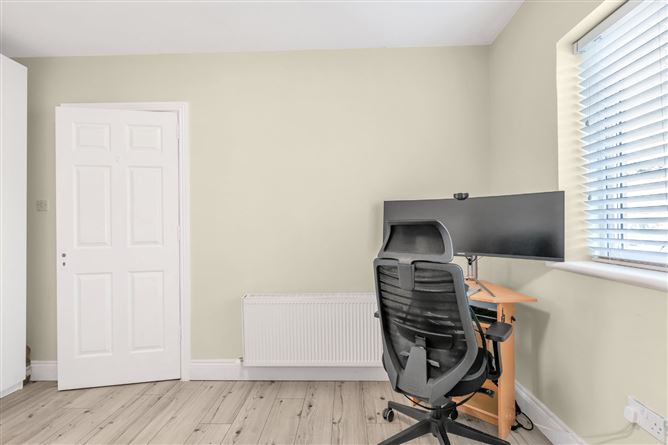 Apartment 15, Shakleton Court, Fortbarrington Road, Athy, Co. Kildare