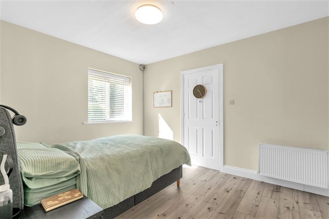 Apartment 15, Shakleton Court, Fortbarrington Road, Athy, Co. Kildare