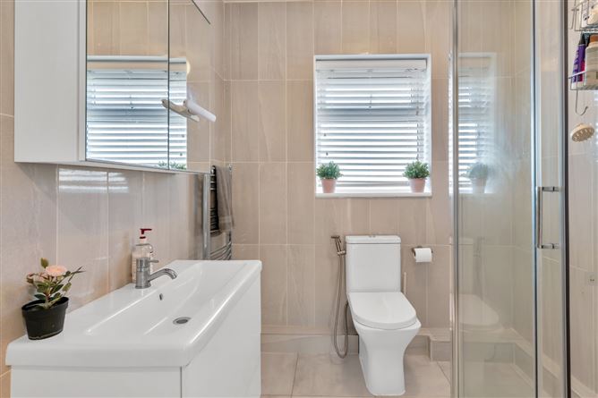 Apartment 15, Shakleton Court, Fortbarrington Road, Athy, Co. Kildare