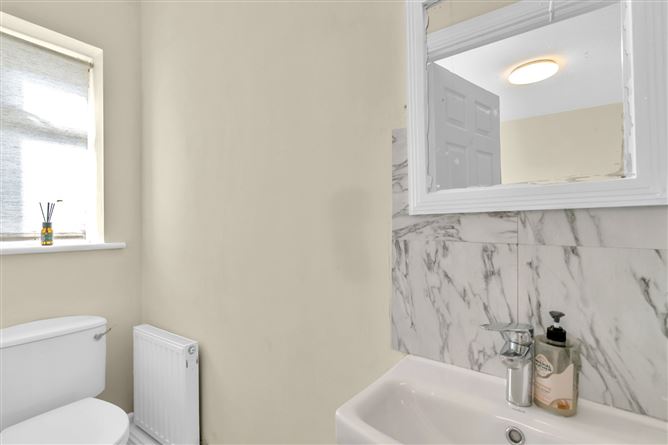 Apartment 15, Shakleton Court, Fortbarrington Road, Athy, Co. Kildare