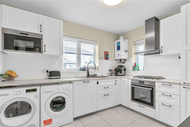 Apartment 15, Shakleton Court, Fortbarrington Road, Athy, Co. Kildare