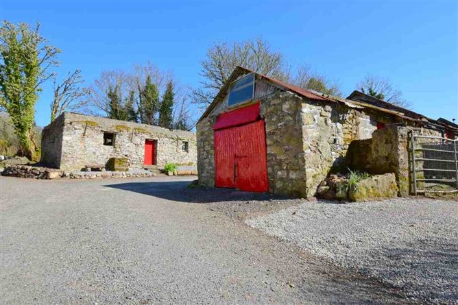 Harts Cottage, Rannatruffaun West, Geevagh, Sligo