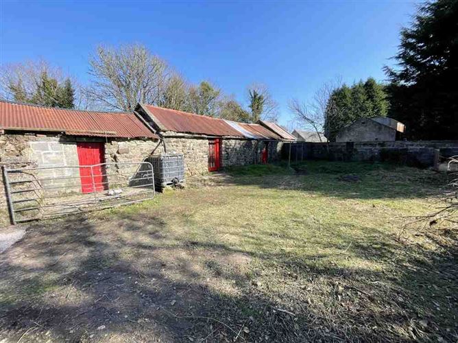 Harts Cottage, Rannatruffaun West, Geevagh, Sligo