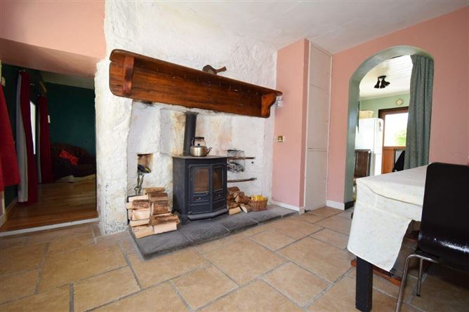 Harts Cottage, Rannatruffaun West, Geevagh, Sligo