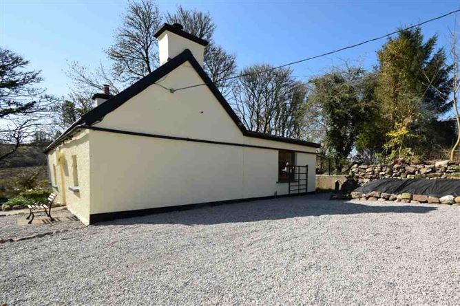 Harts Cottage, Rannatruffaun West, Geevagh, Sligo