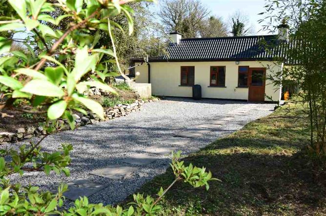 Harts Cottage, Rannatruffaun West, Geevagh, Sligo