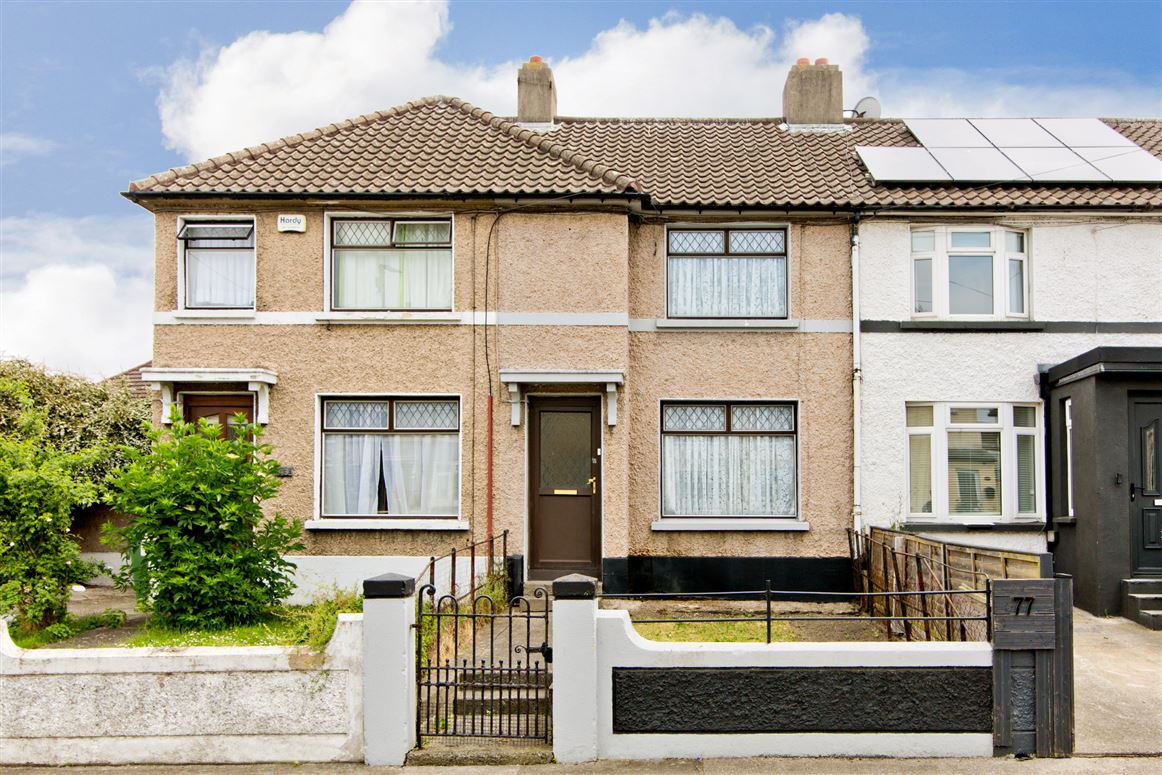 75 Clonard Road, Crumlin, Dublin 12