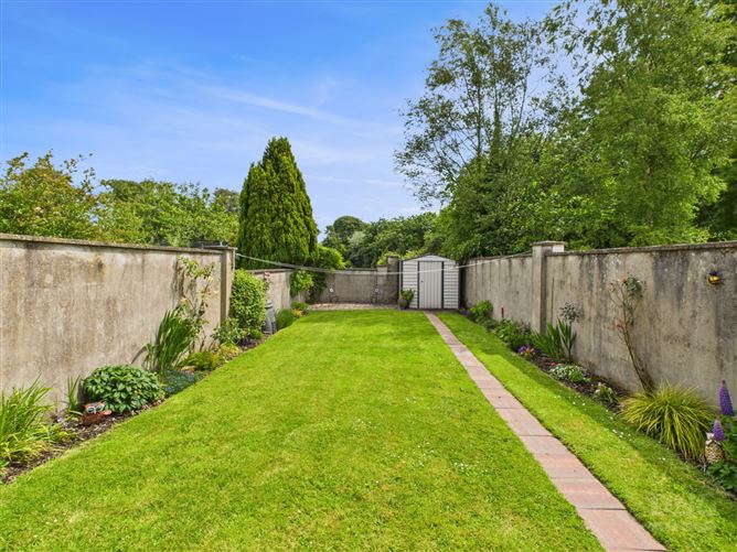 2 Beechgrove, Geashill, Co. Offaly