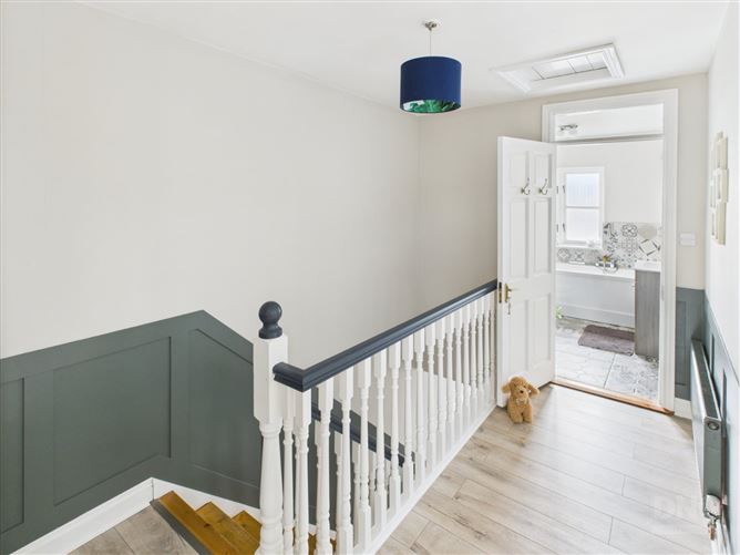 2 Beechgrove, Geashill, Co. Offaly