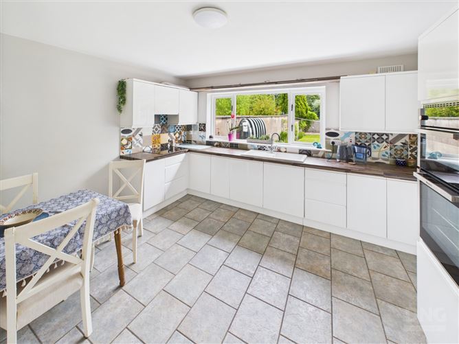 2 Beechgrove, Geashill, Co. Offaly