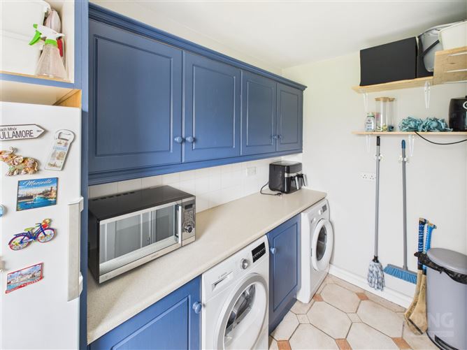 2 Beechgrove, Geashill, Co. Offaly