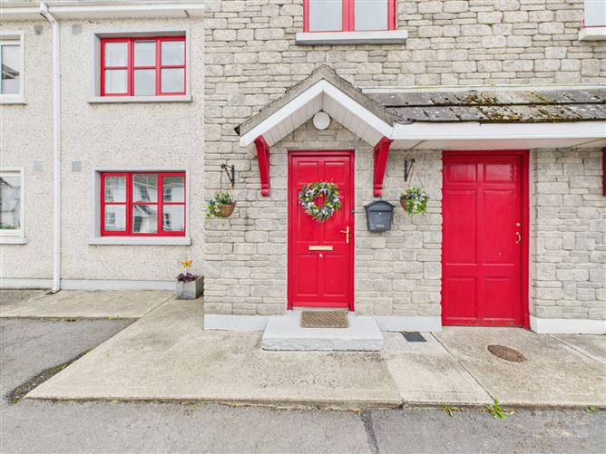 2 Beechgrove, Geashill, Co. Offaly