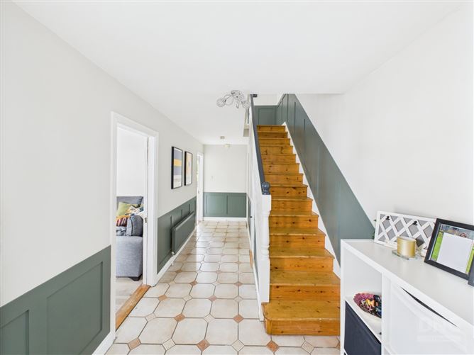 2 Beechgrove, Geashill, Co. Offaly