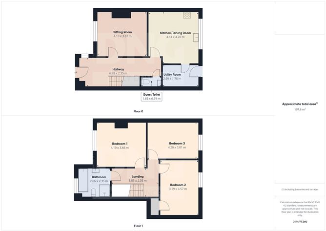2 Beechgrove, Geashill, Co. Offaly