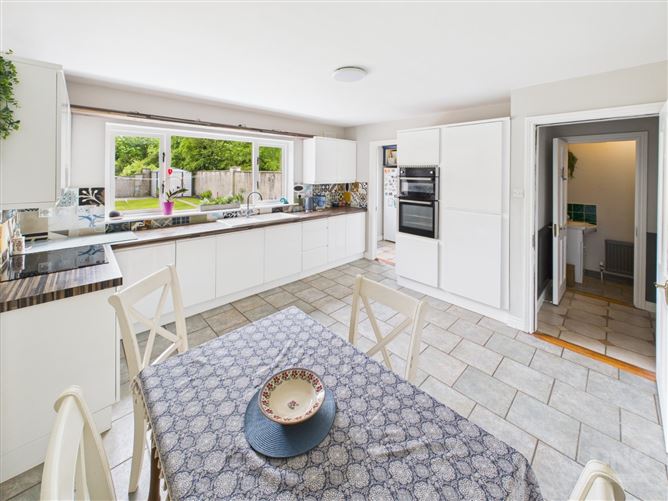 2 Beechgrove, Geashill, Co. Offaly