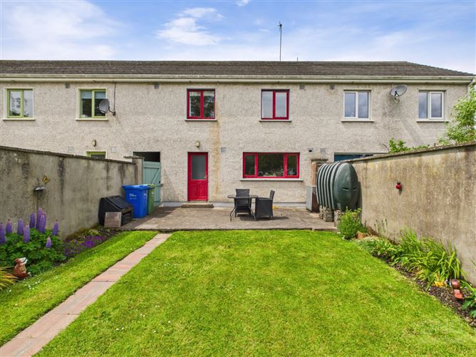 2 Beechgrove, Geashill, Co. Offaly