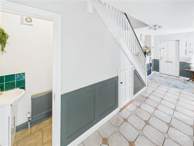 2 Beechgrove, Geashill, Co. Offaly