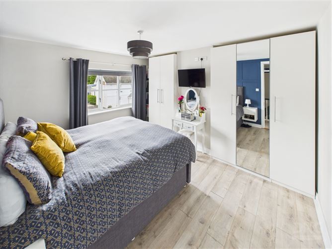 2 Beechgrove, Geashill, Co. Offaly