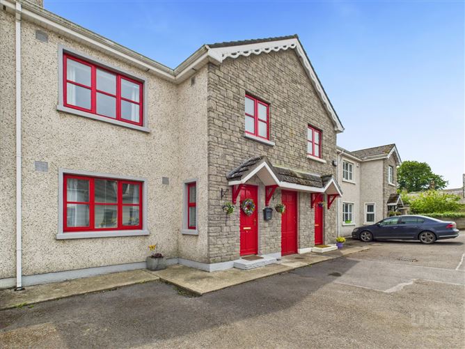 2 Beechgrove, Geashill, Co. Offaly