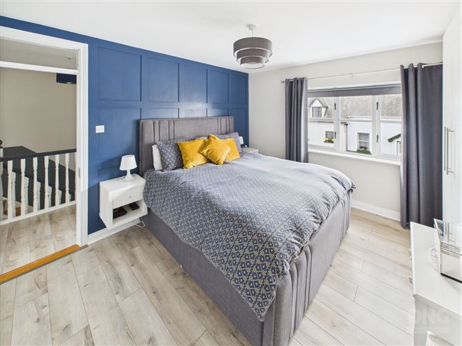 2 Beechgrove, Geashill, Co. Offaly