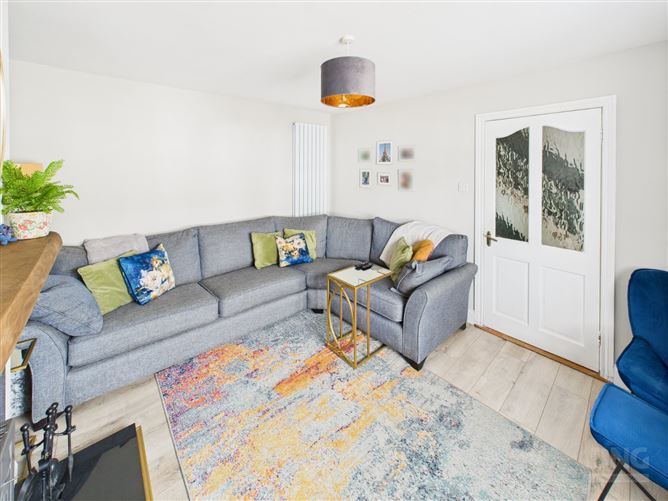 2 Beechgrove, Geashill, Co. Offaly