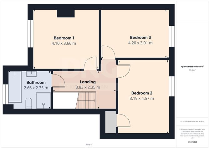 2 Beechgrove, Geashill, Co. Offaly