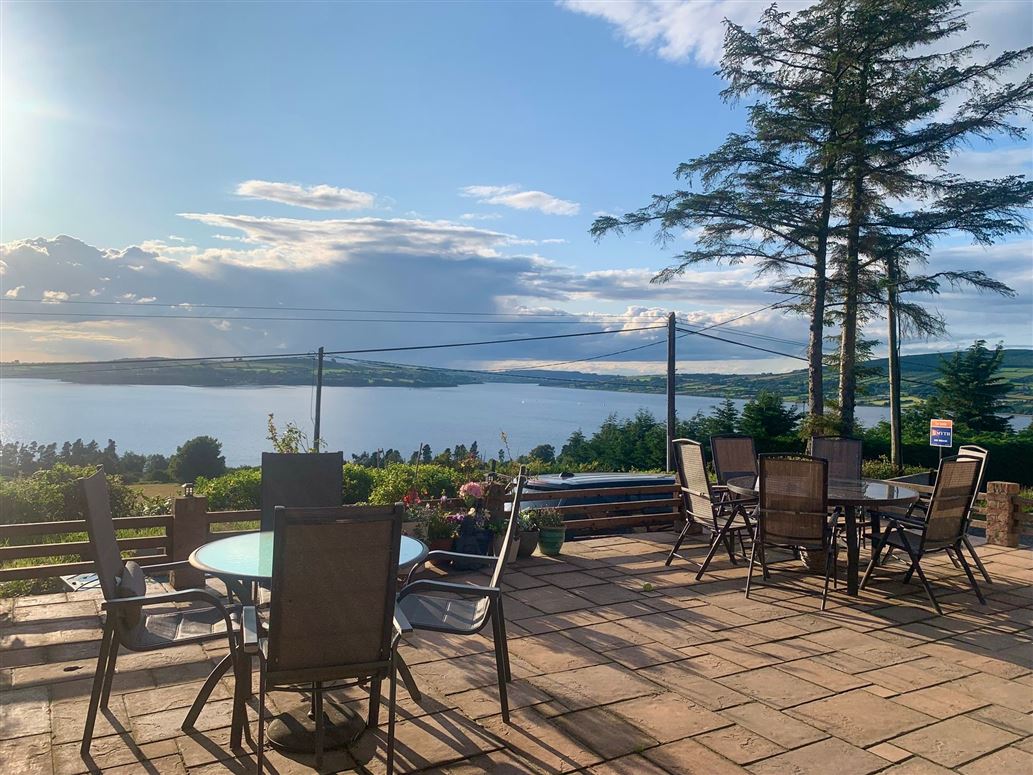 Ballynastockan, Valleymount, Blessington, Wicklow
