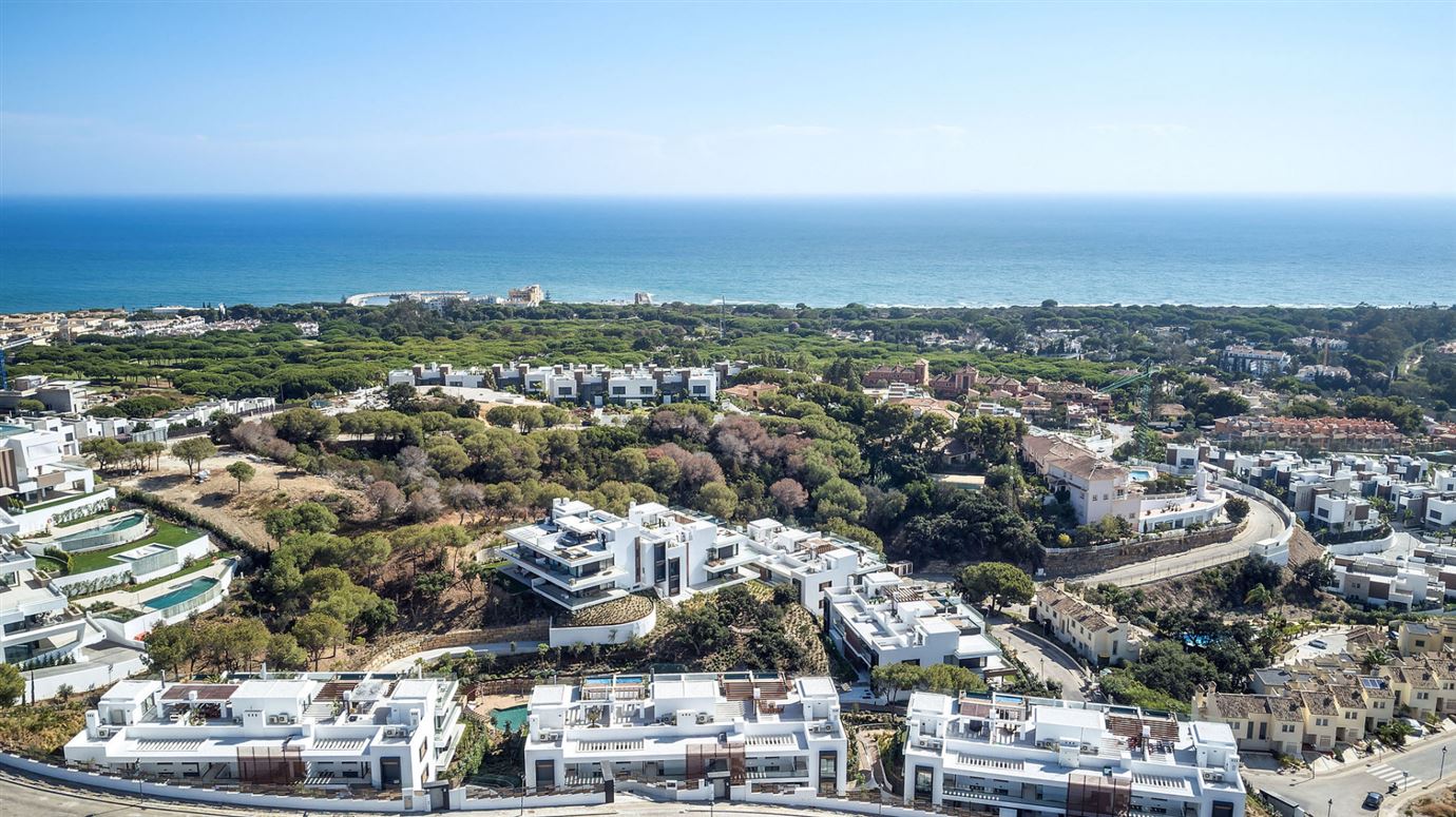 Spain, Marbella, Marbella Este - COSTA-00630P