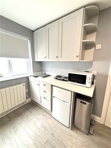 Ashington Crescent, Navan Road, Dublin 7