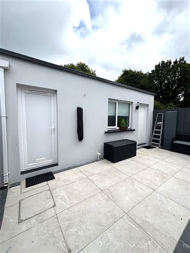 Ashington Crescent, Navan Road, Dublin 7
