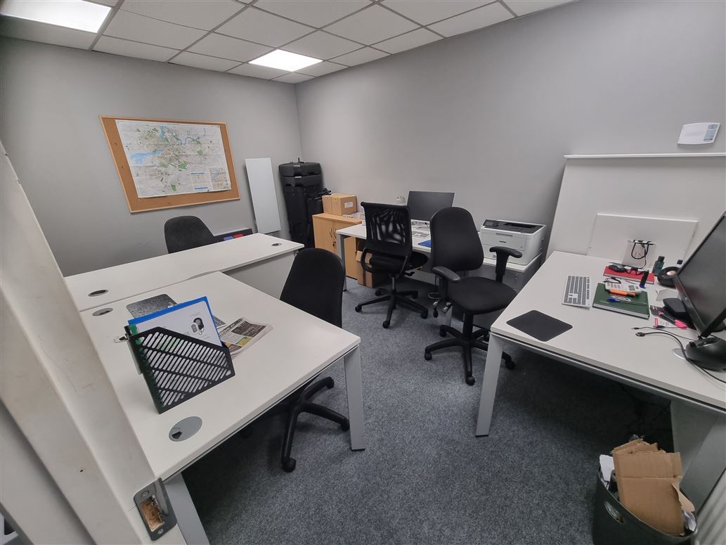 Unit 5, Park Road, Rhebogue, Limerick