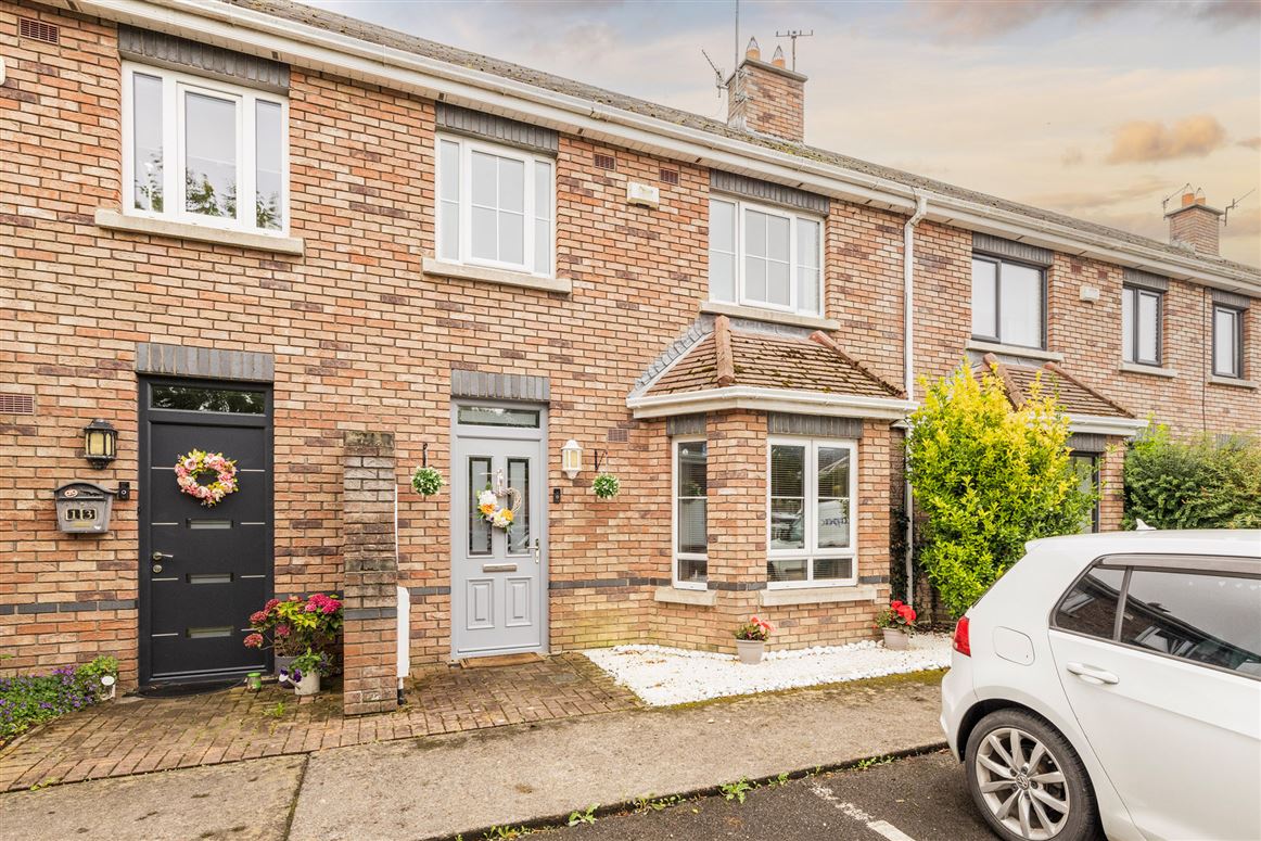 15 New Haven Park, Balbriggan, Co. Dublin