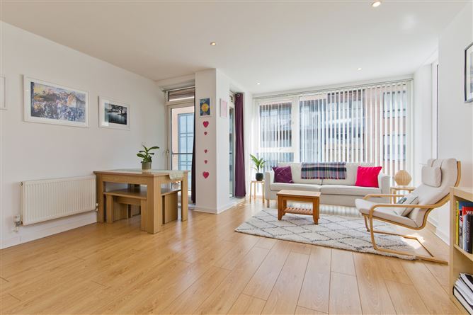 Apt 9, 2 Herberton Street, Rialto, Dublin 8