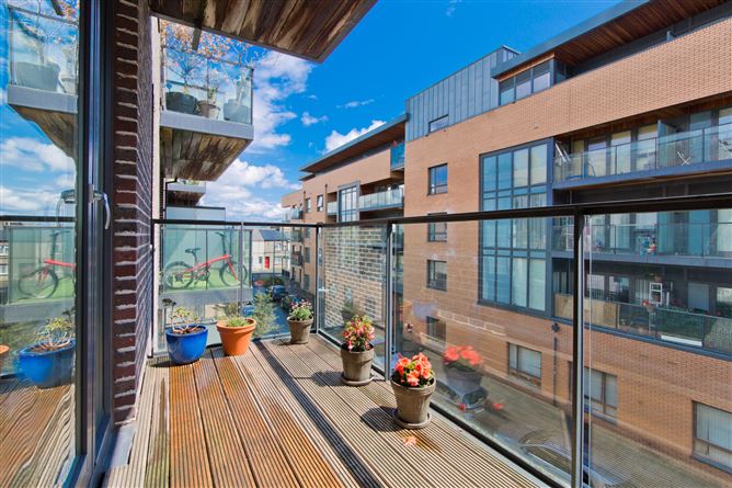 Apt 9, 2 Herberton Street, Rialto, Dublin 8
