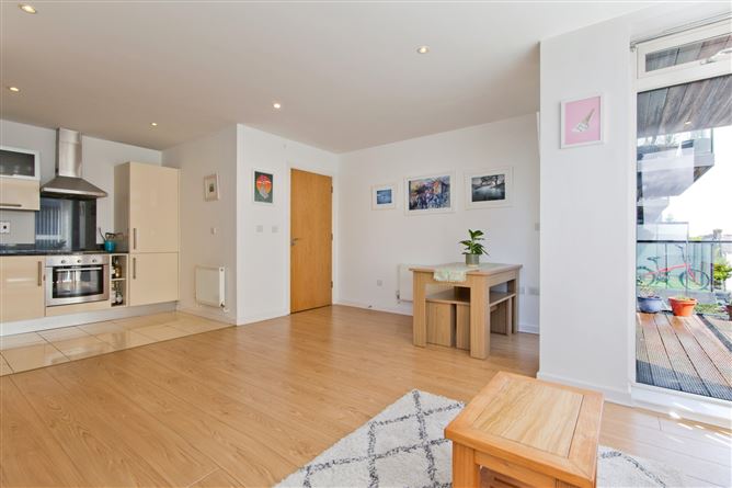 Apt 9, 2 Herberton Street, Rialto, Dublin 8