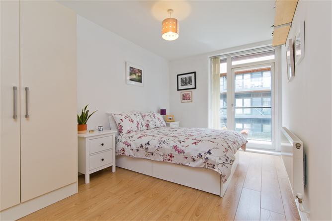 Apt 9, 2 Herberton Street, Rialto, Dublin 8