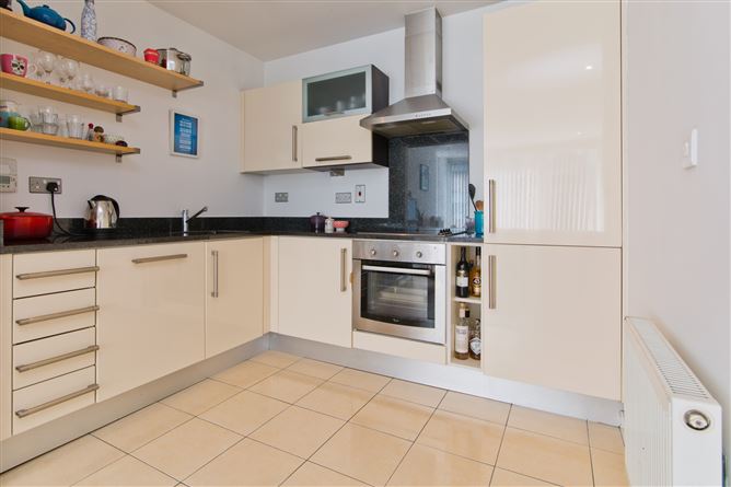 Apt 9, 2 Herberton Street, Rialto, Dublin 8