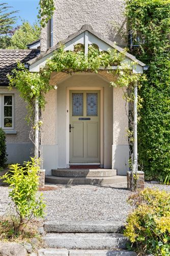 Clonlee, Church Lane, Greystones, Co. Wicklow