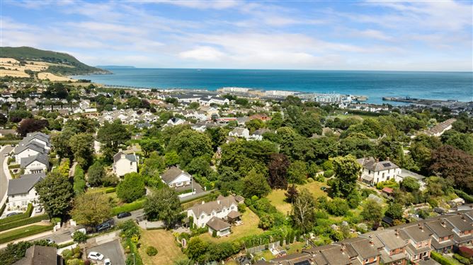 Clonlee, Church Lane, Greystones, Co. Wicklow