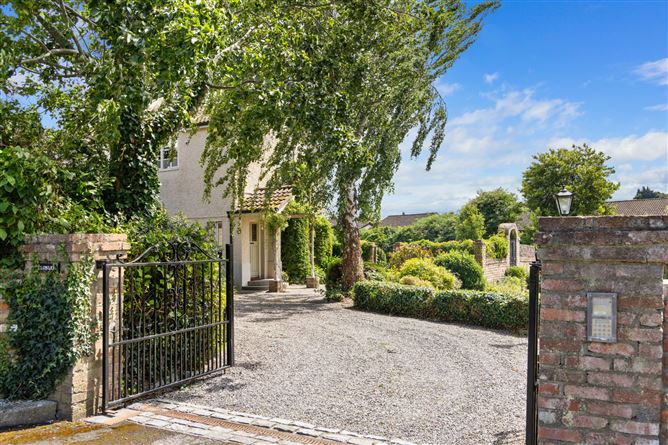Clonlee, Church Lane, Greystones, Co. Wicklow