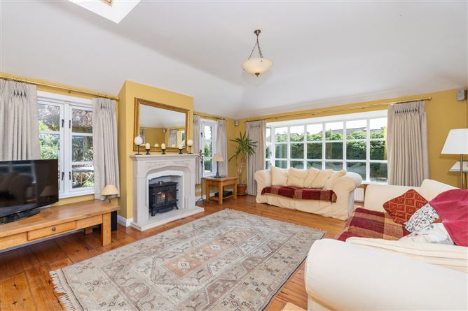Clonlee, Church Lane, Greystones, Co. Wicklow