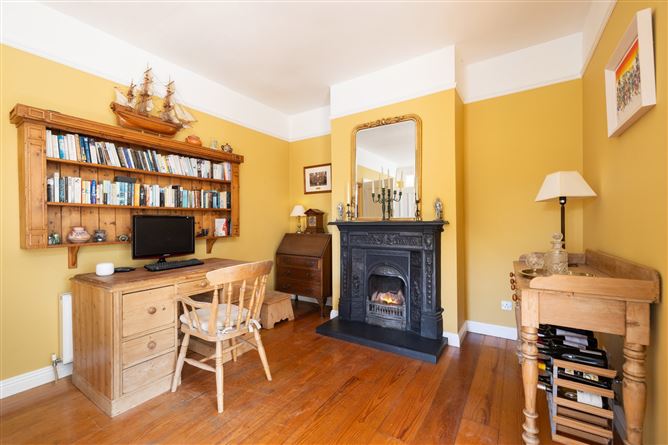 Clonlee, Church Lane, Greystones, Co. Wicklow