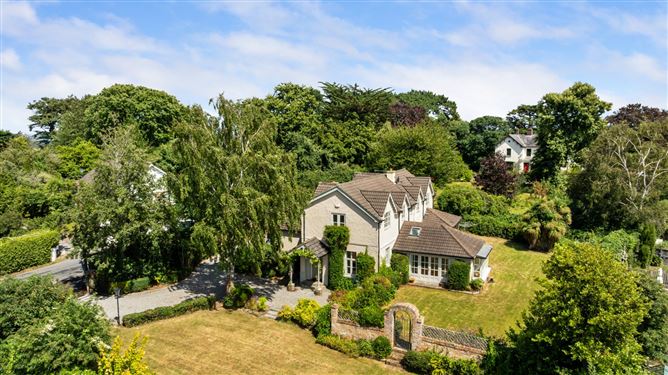 Clonlee, Church Lane, Greystones, Co. Wicklow